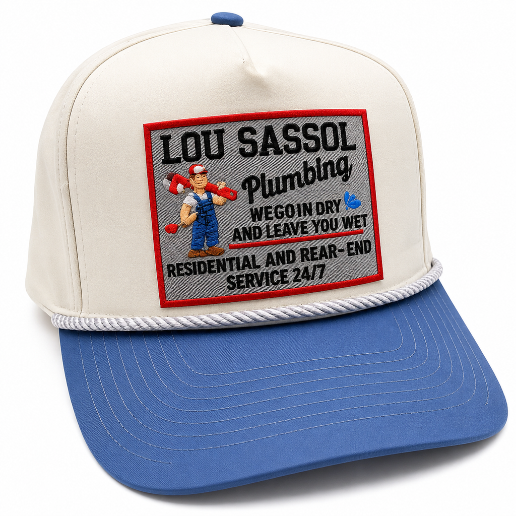 Lou Sassol Plumbing