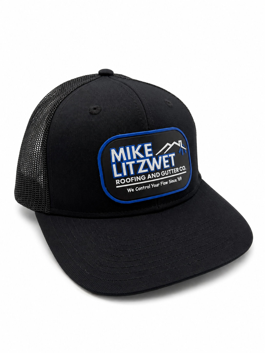 Mike Litzwet Roofing & Gutter