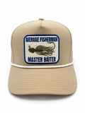 Average Fisherman Master Baiter