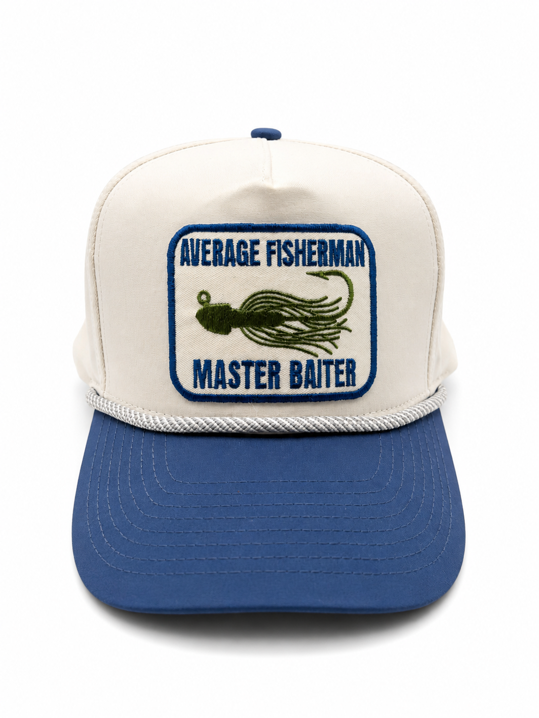 Average Fisherman Master Baiter
