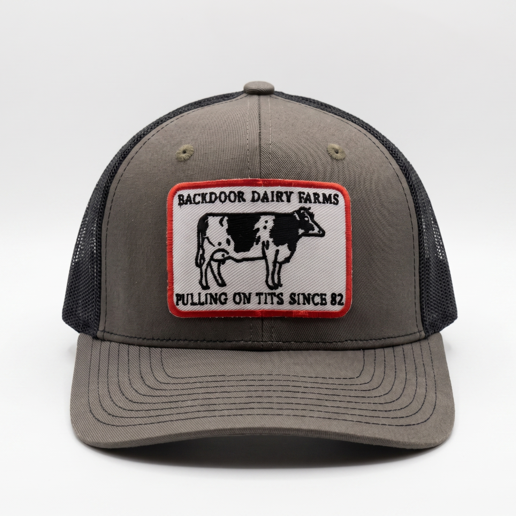 Backdoor Dairy Farms