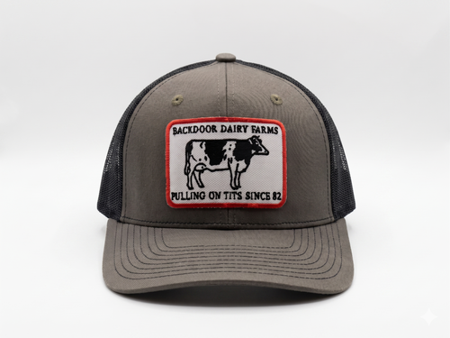 Backdoor Dairy Farms