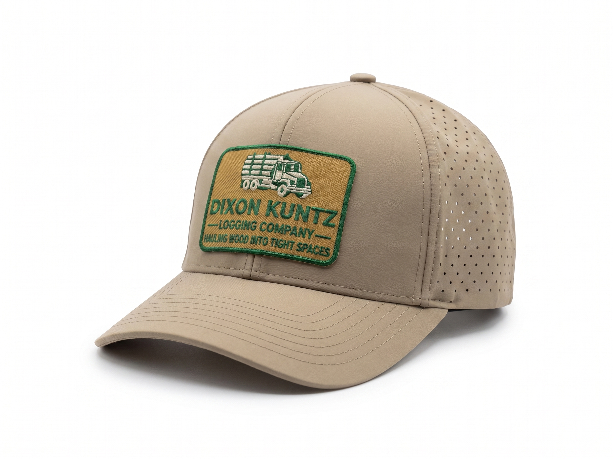 Dixon Kuntz Logging Co