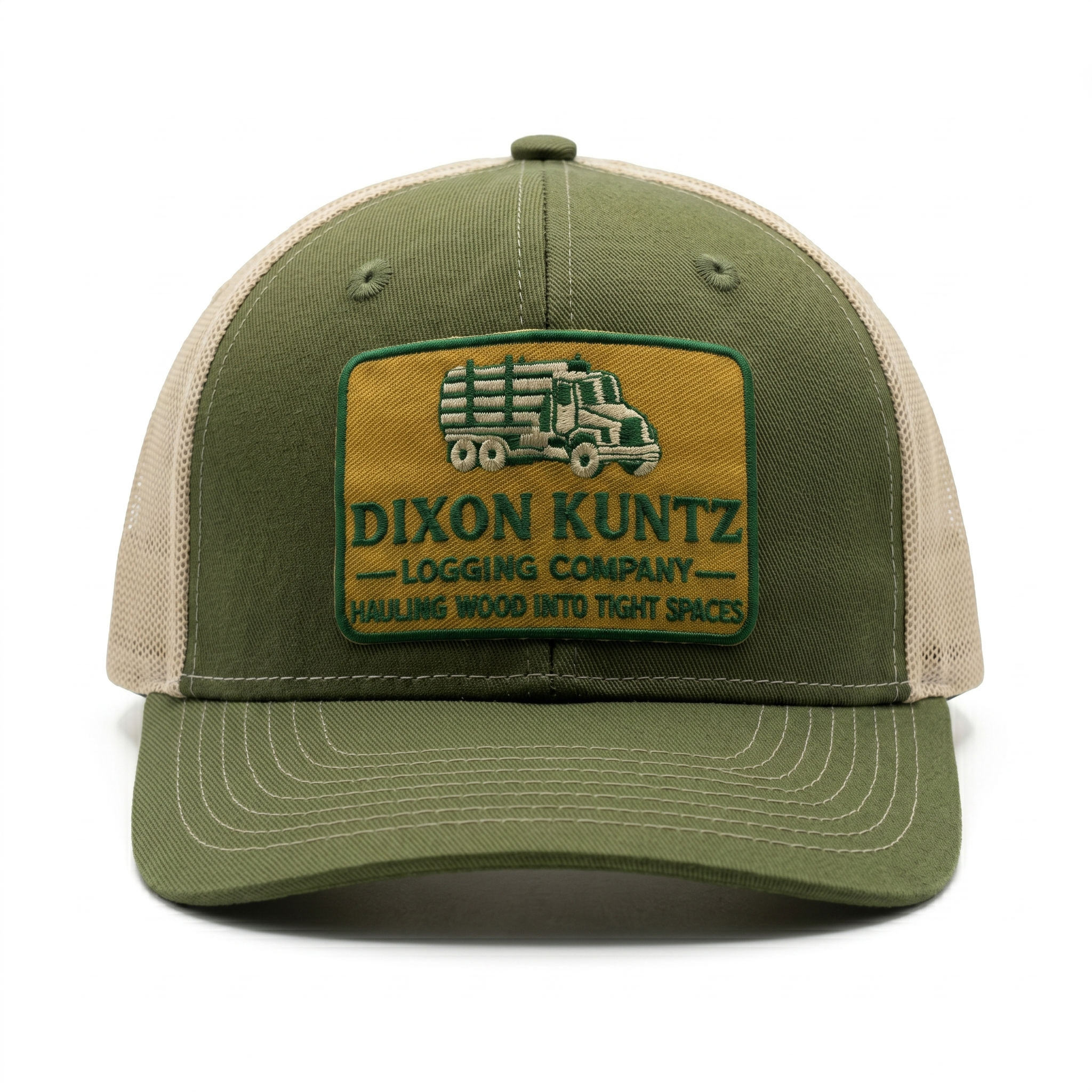 Dixon Kuntz Logging Co