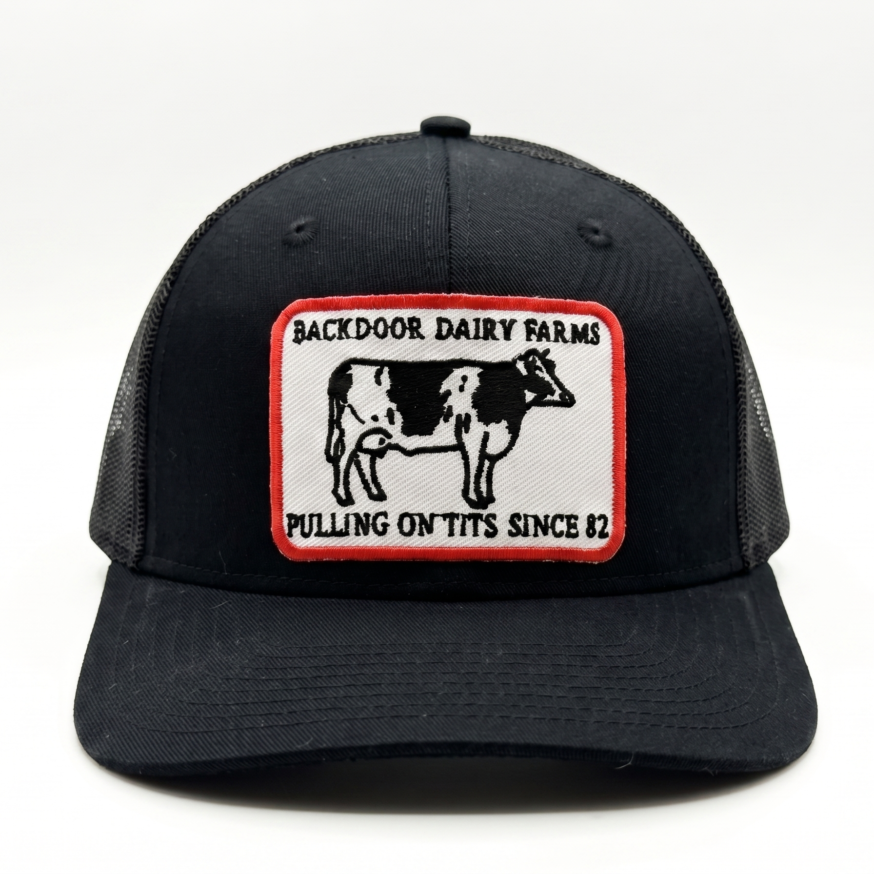 Backdoor Dairy Farms