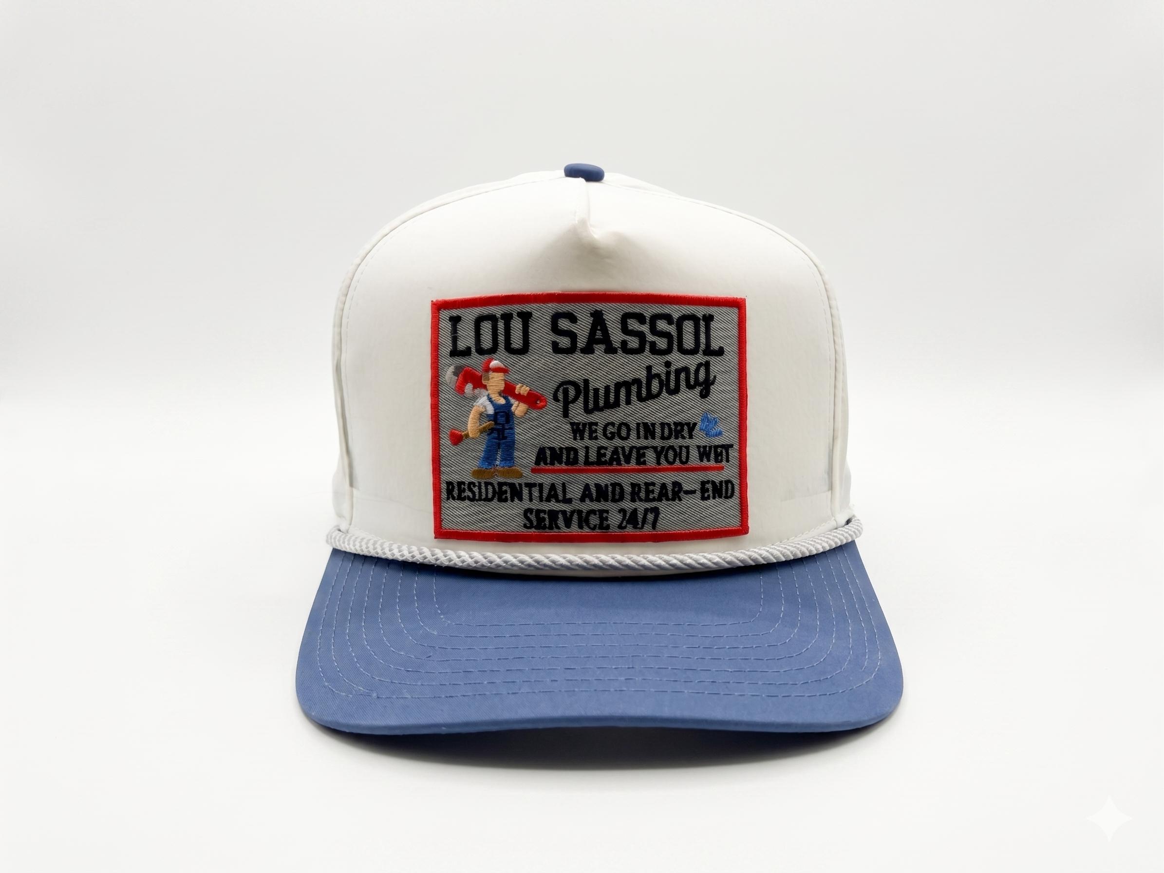 Lou Sassol Plumbing