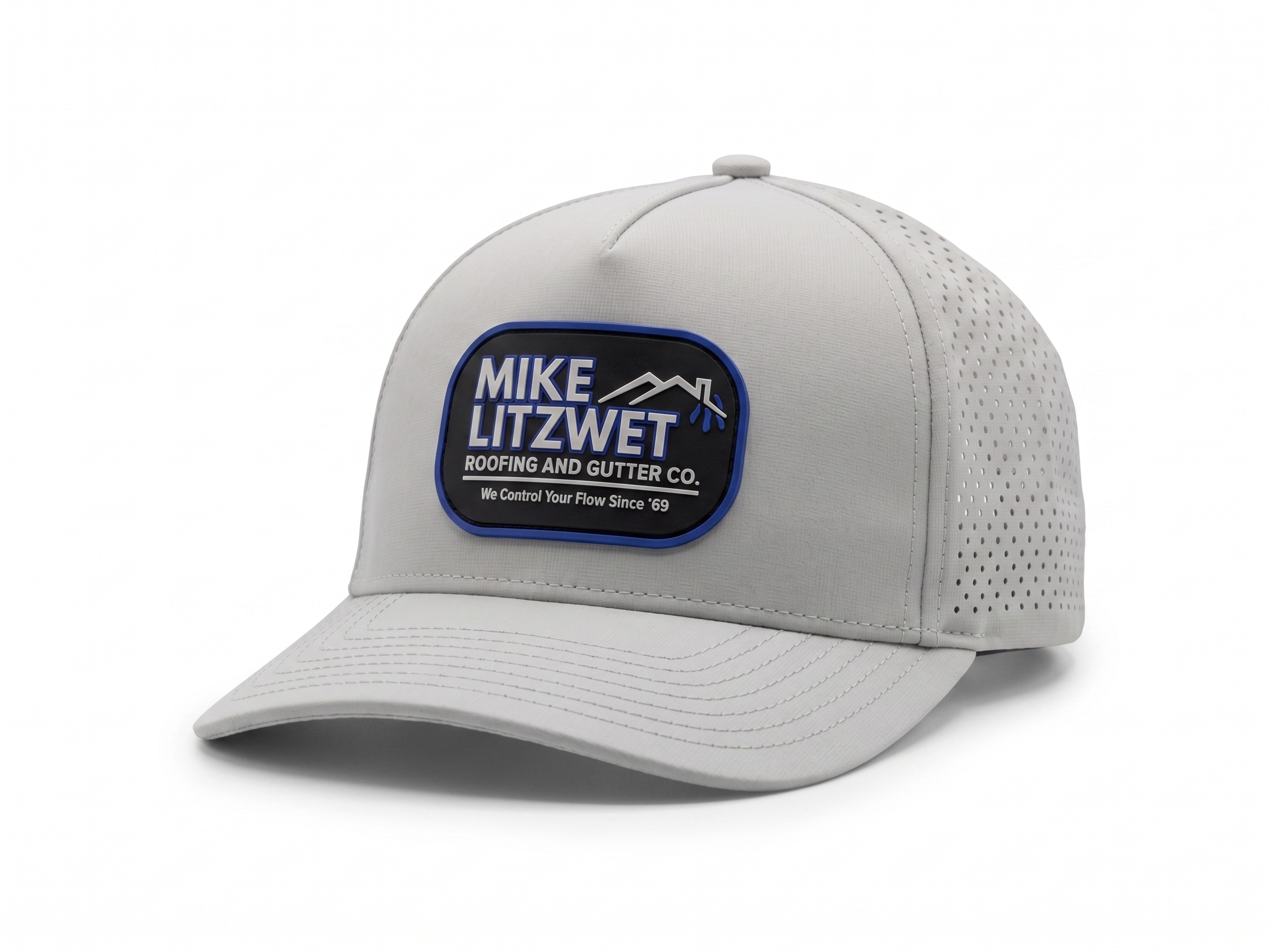 Mike Litzwet Roofing & Gutter