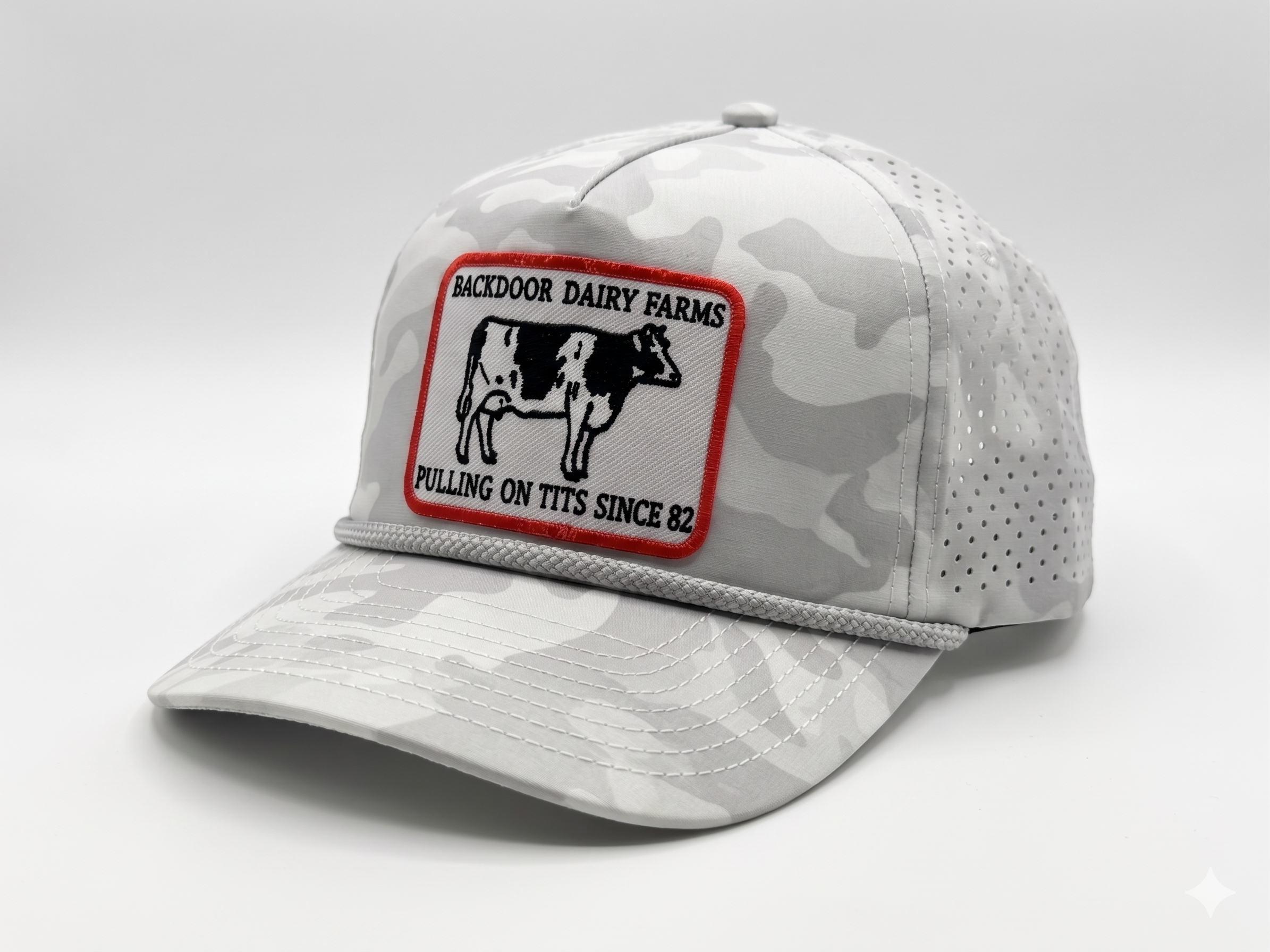 Backdoor Dairy Farms