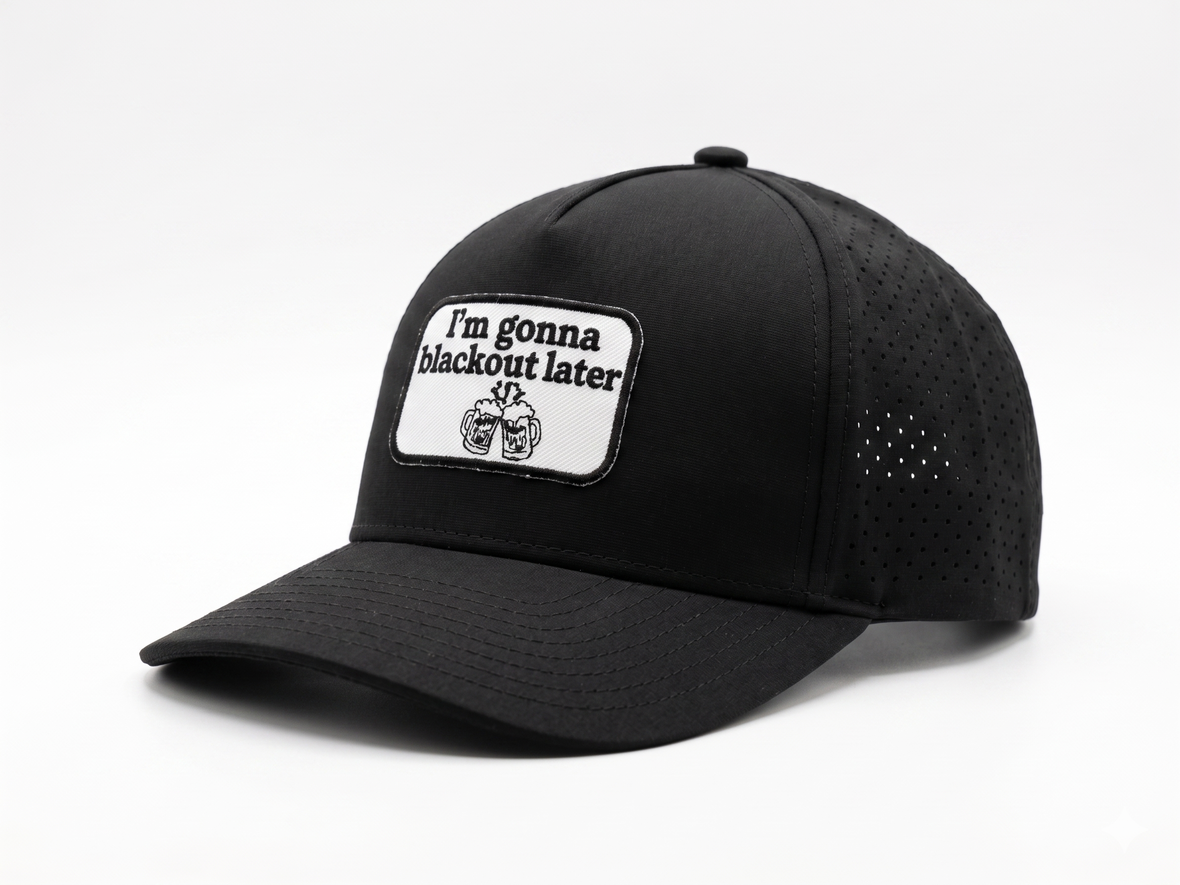 I'm Gonna Blackout Later