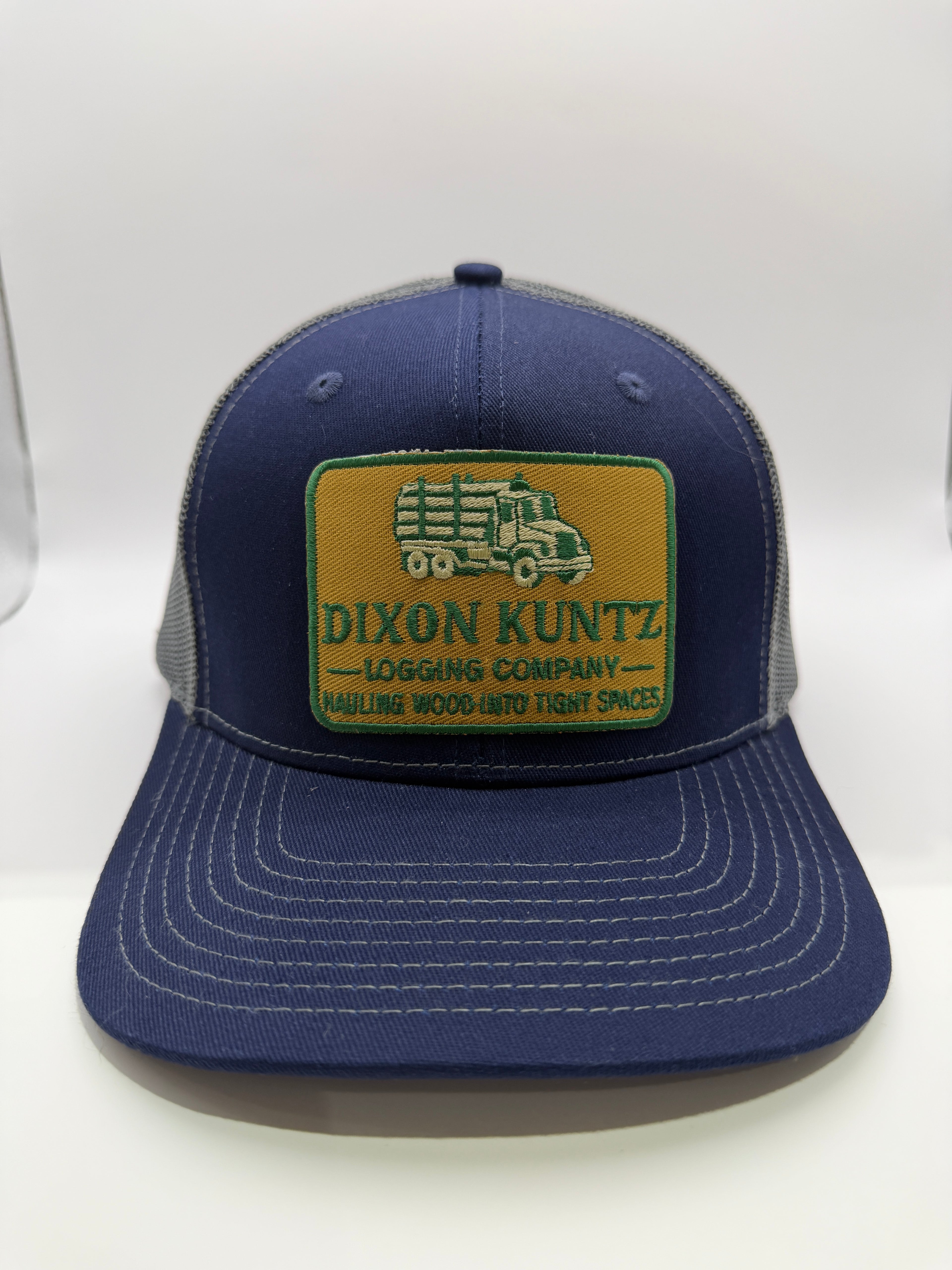 Dixon Kuntz Logging Co